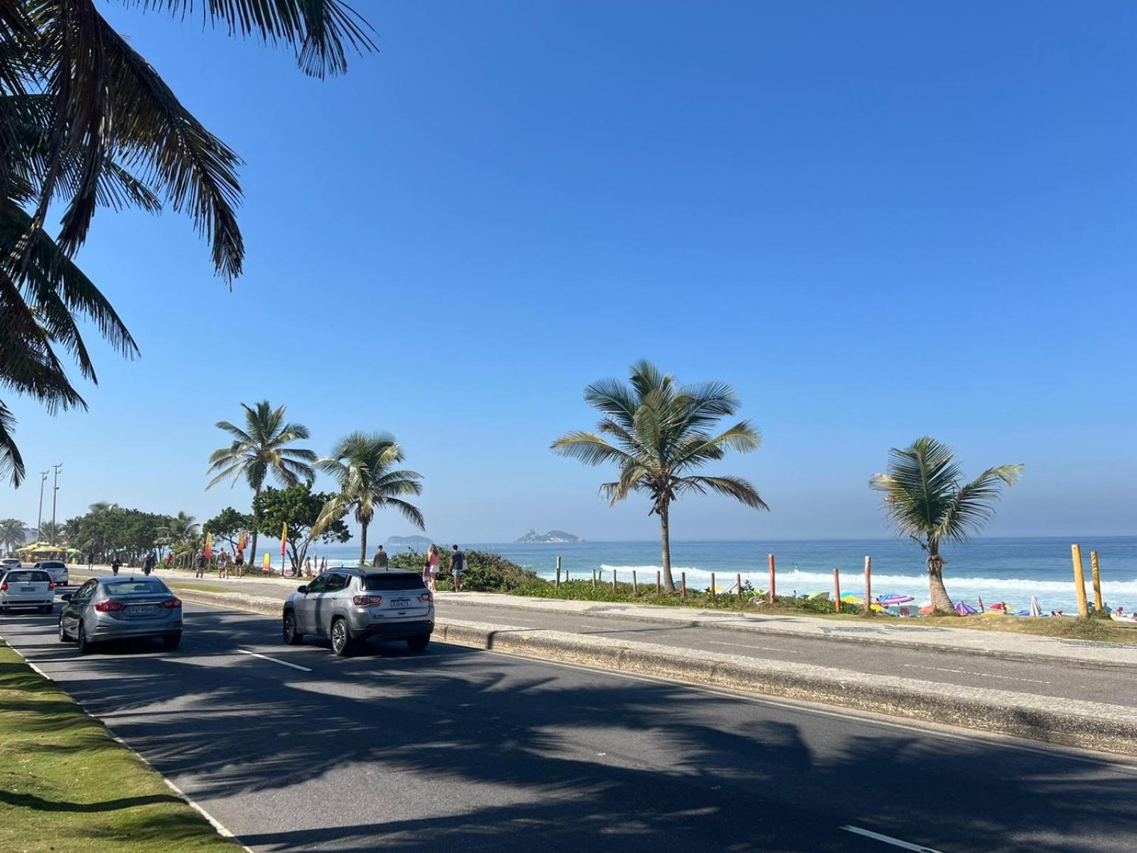 Barra Pe Na Areia *