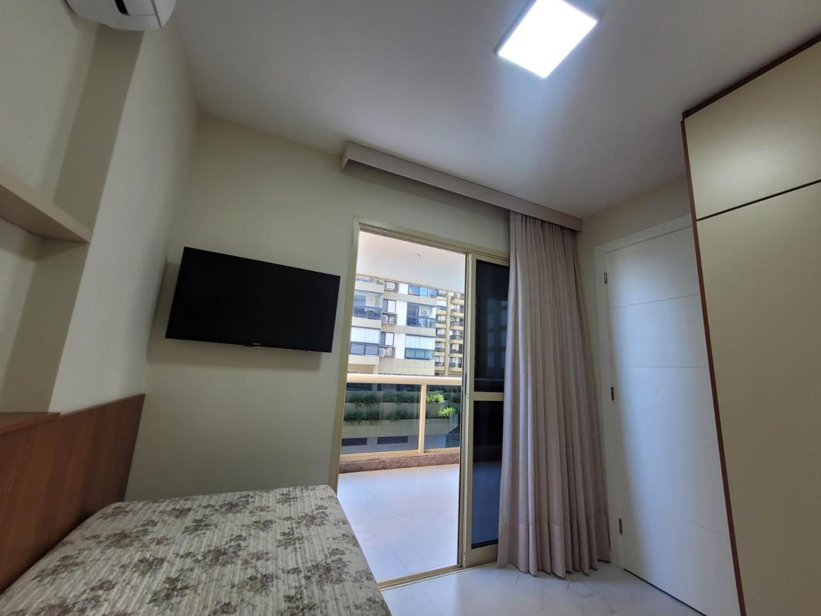Barra Pe Na Areia Apartamento