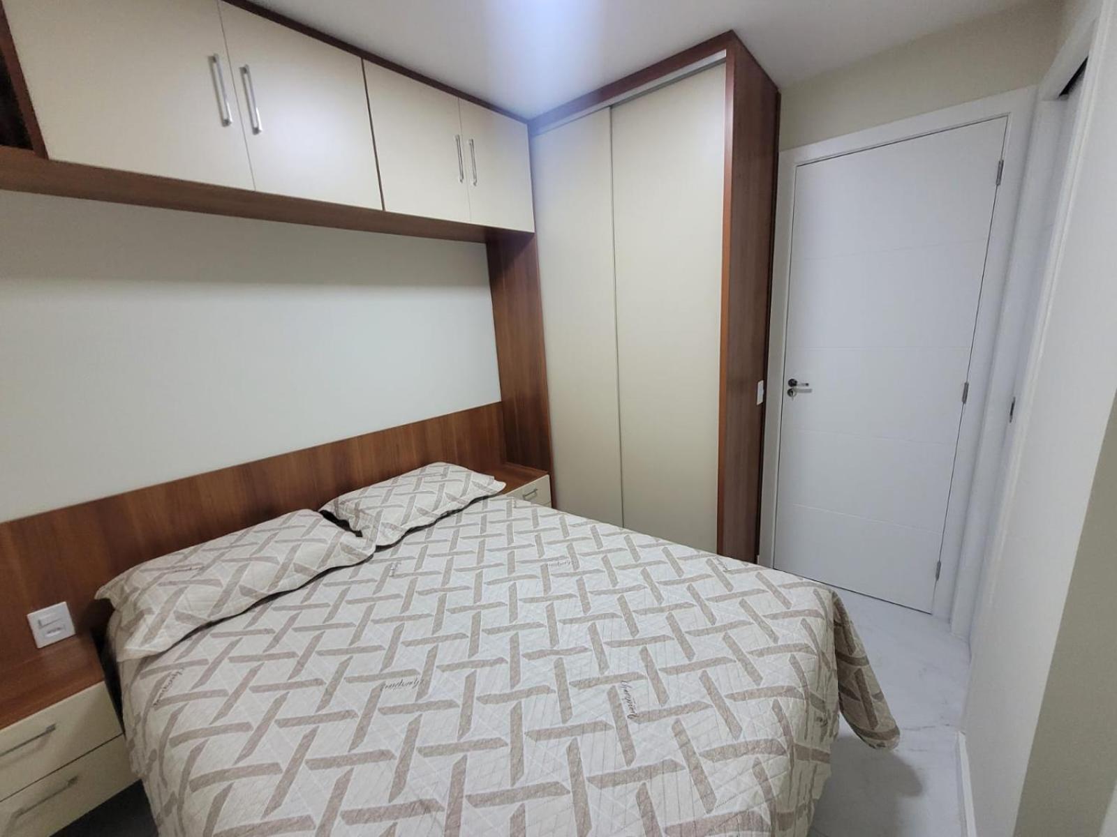 Barra Pe Na Areia Apartamento *